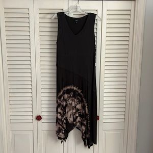 Simply Vera sleeveless tank dress from Kohl’s